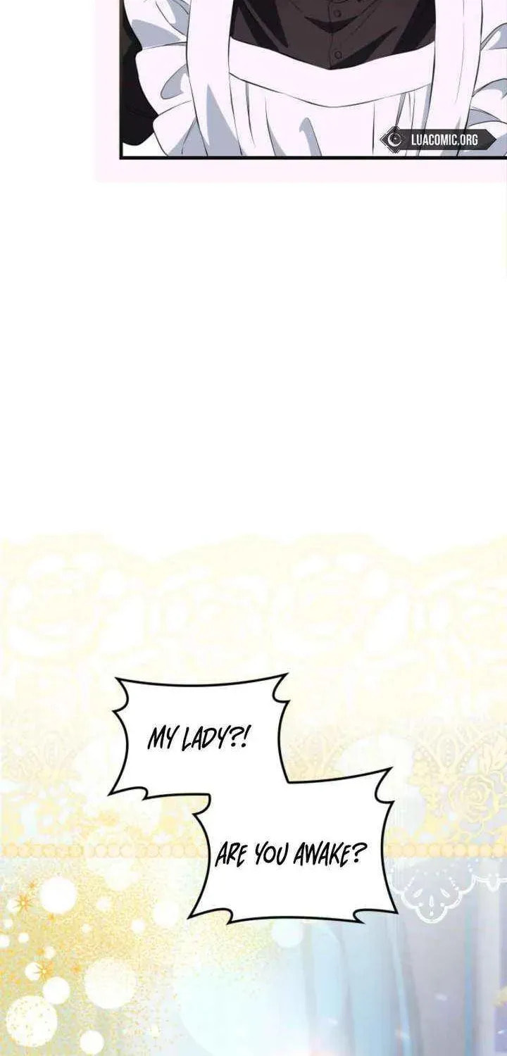 The Tower Master Who Became the Grand Duchess Chapter 51 page 36 - 