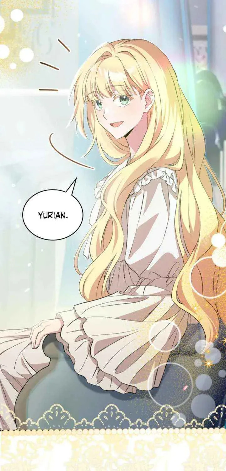 The Tower Master Who Became the Grand Duchess Chapter 51 page 37 - 