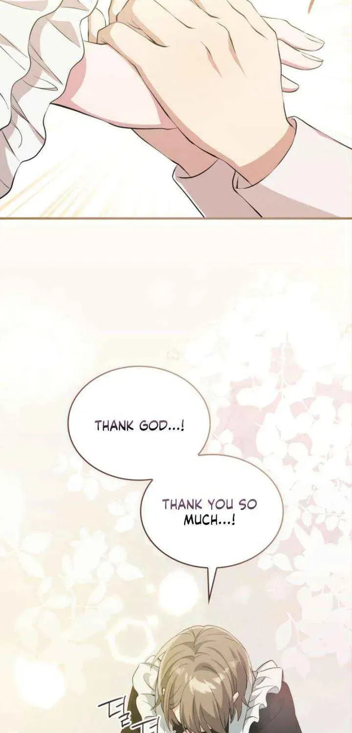 The Tower Master Who Became the Grand Duchess Chapter 51 page 39 - 