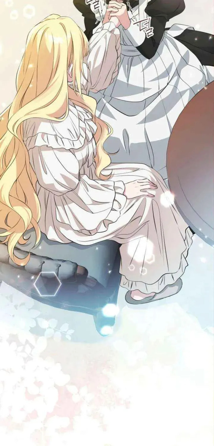 The Tower Master Who Became the Grand Duchess Chapter 51 page 40 - 