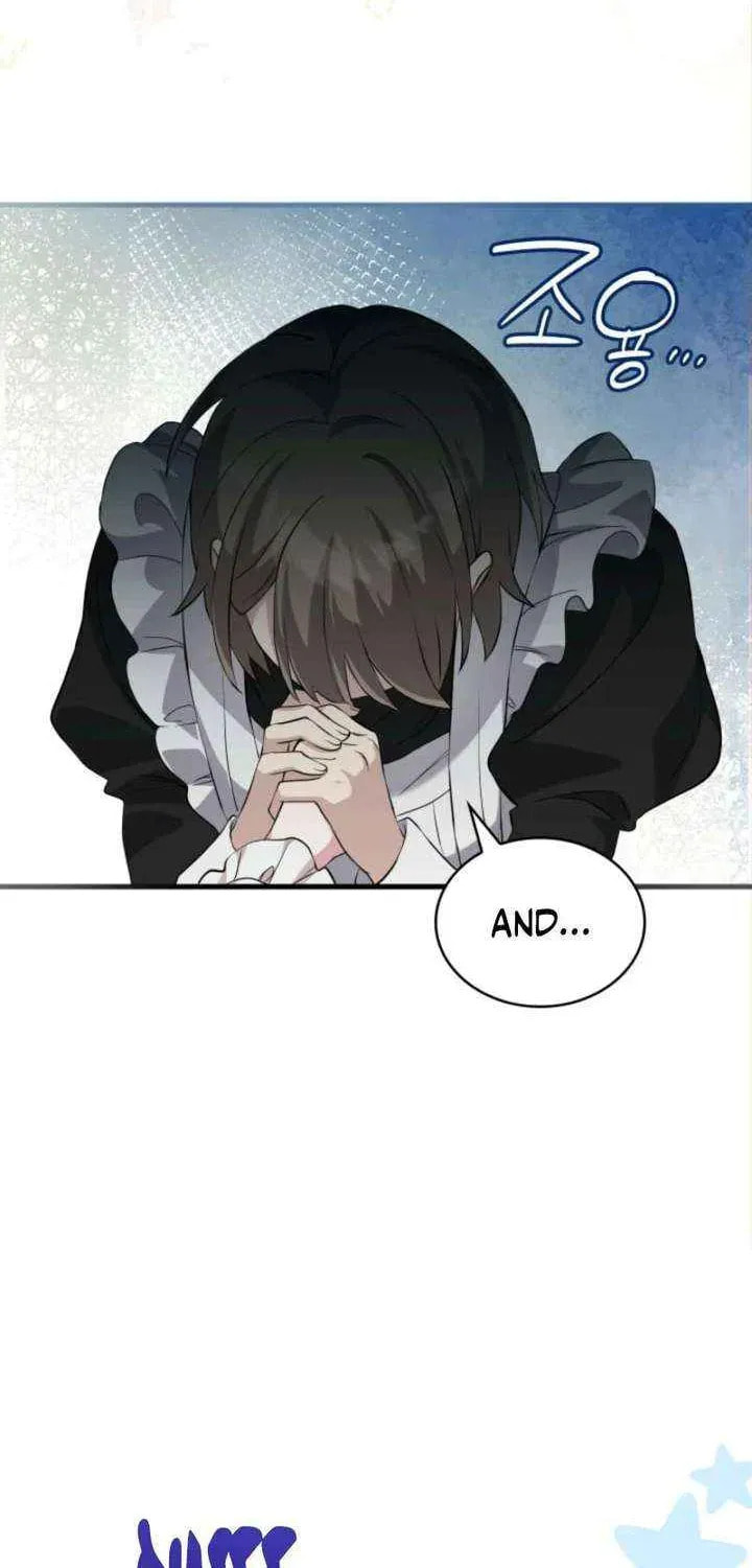 The Tower Master Who Became the Grand Duchess Chapter 51 page 41 - 