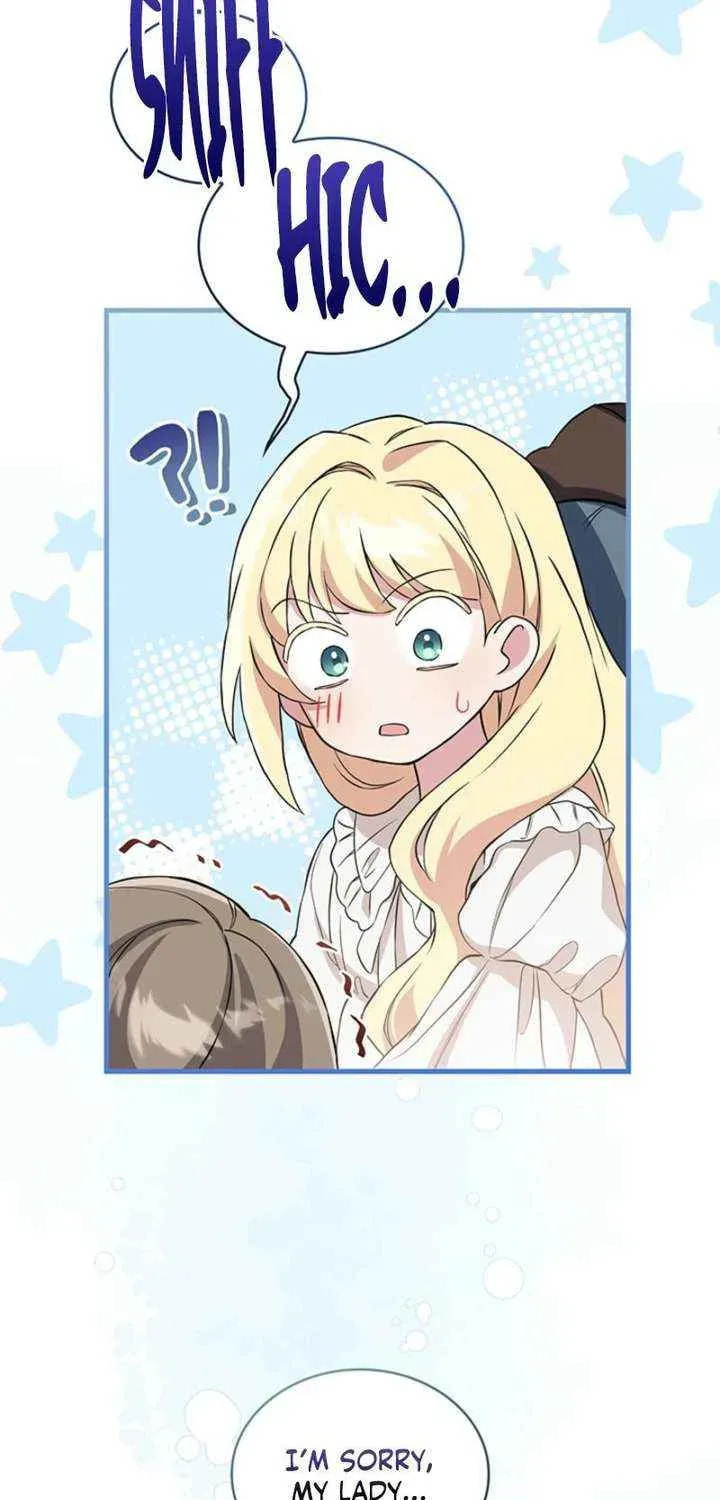 The Tower Master Who Became the Grand Duchess Chapter 51 page 42 - 