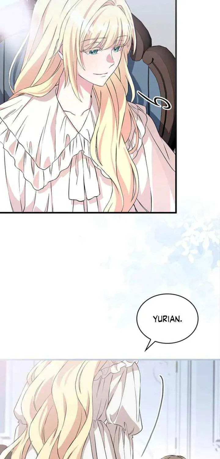 The Tower Master Who Became the Grand Duchess Chapter 51 page 44 - 