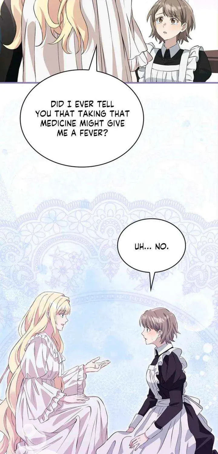 The Tower Master Who Became the Grand Duchess Chapter 51 page 45 - 