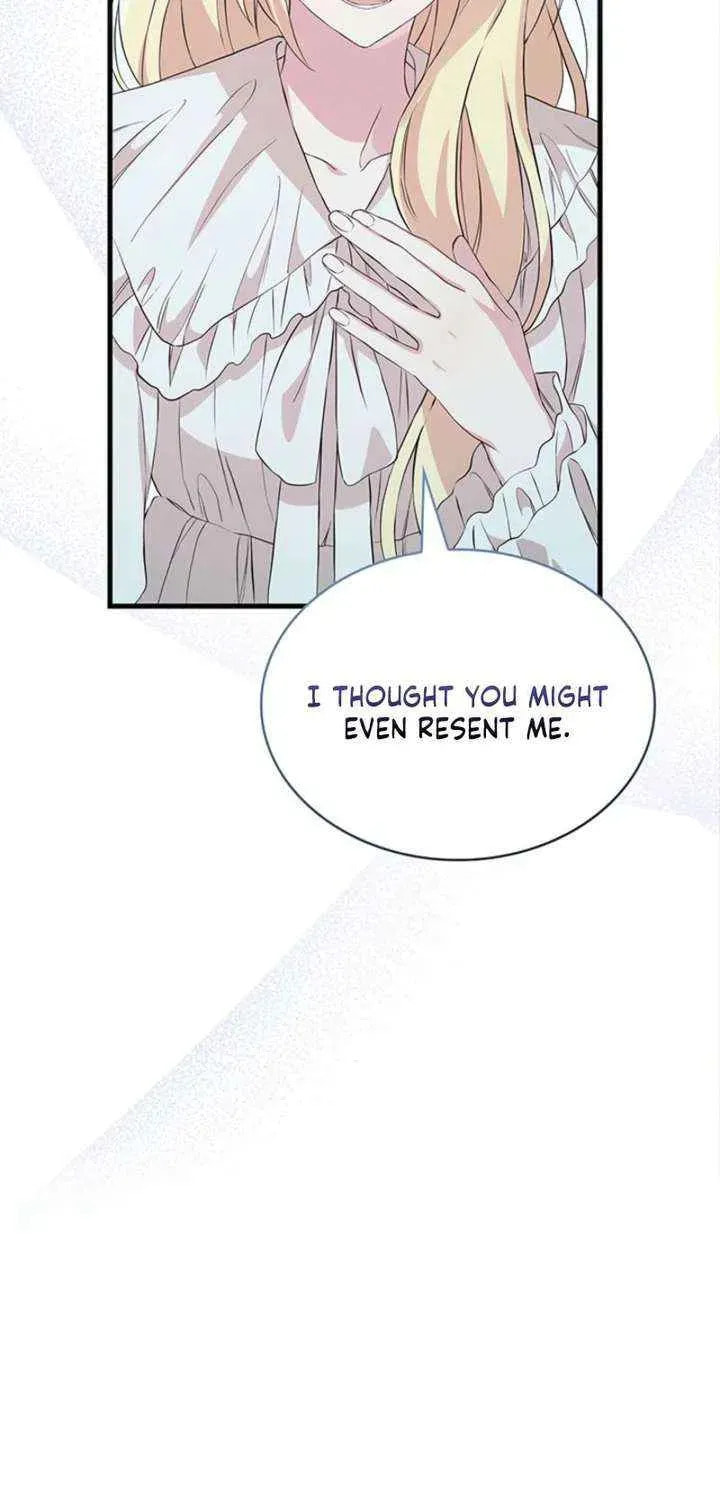 The Tower Master Who Became the Grand Duchess Chapter 51 page 47 - 