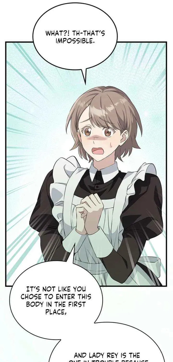 The Tower Master Who Became the Grand Duchess Chapter 51 page 48 - 