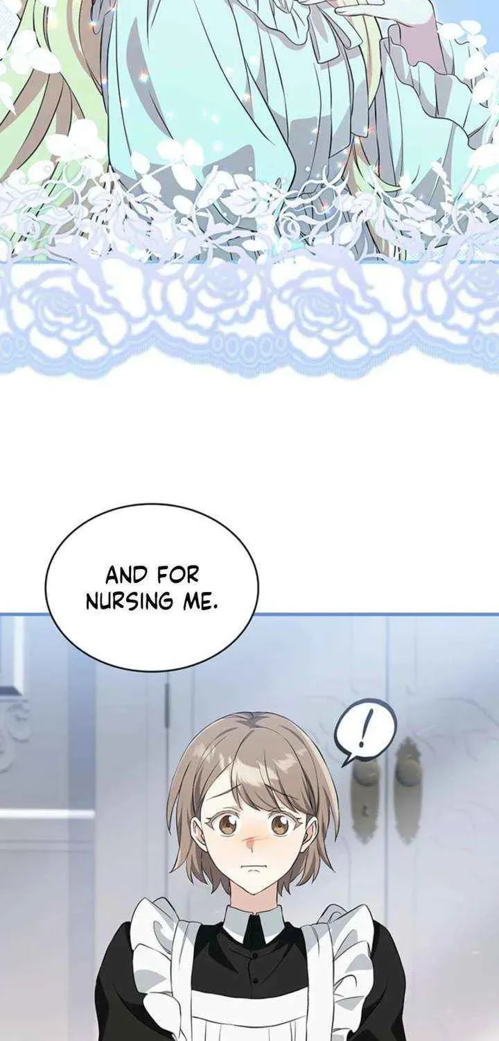 The Tower Master Who Became the Grand Duchess Chapter 51 page 50 - 
