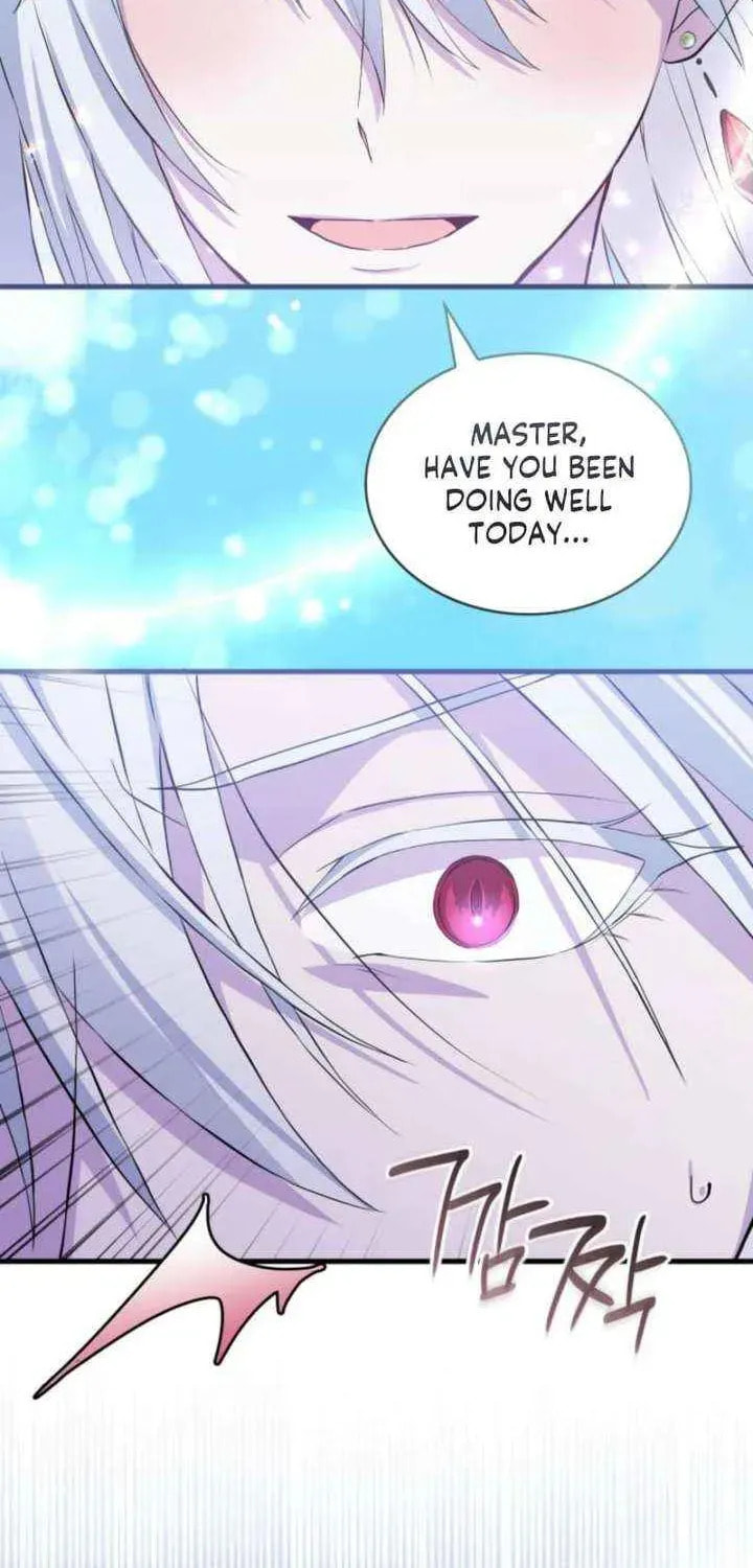 The Tower Master Who Became the Grand Duchess Chapter 51 page 6 - 