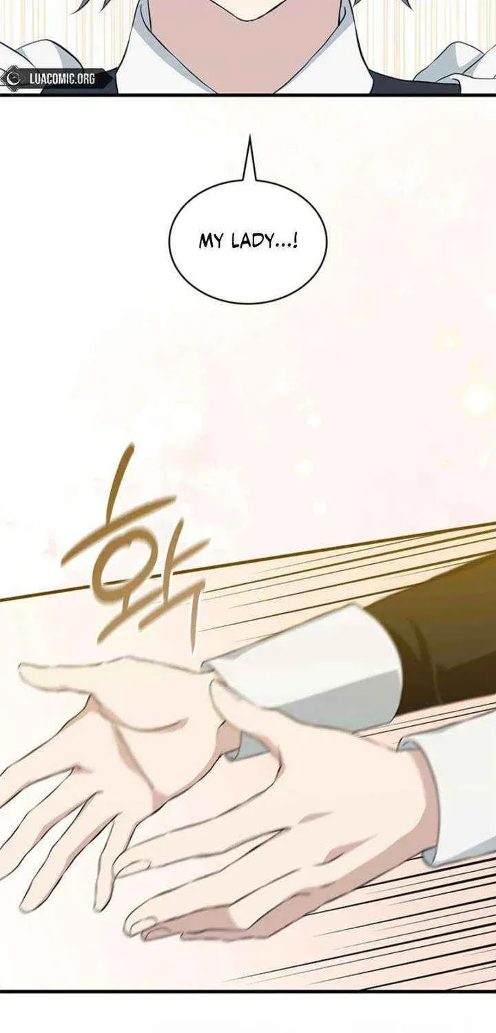 The Tower Master Who Became the Grand Duchess Chapter 51 page 52 - 