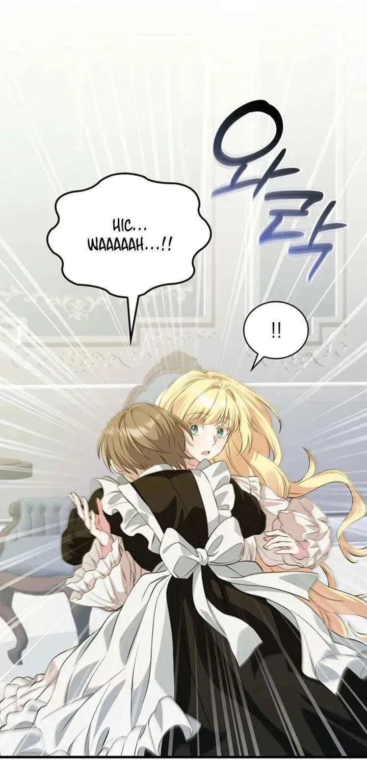 The Tower Master Who Became the Grand Duchess Chapter 51 page 53 - 