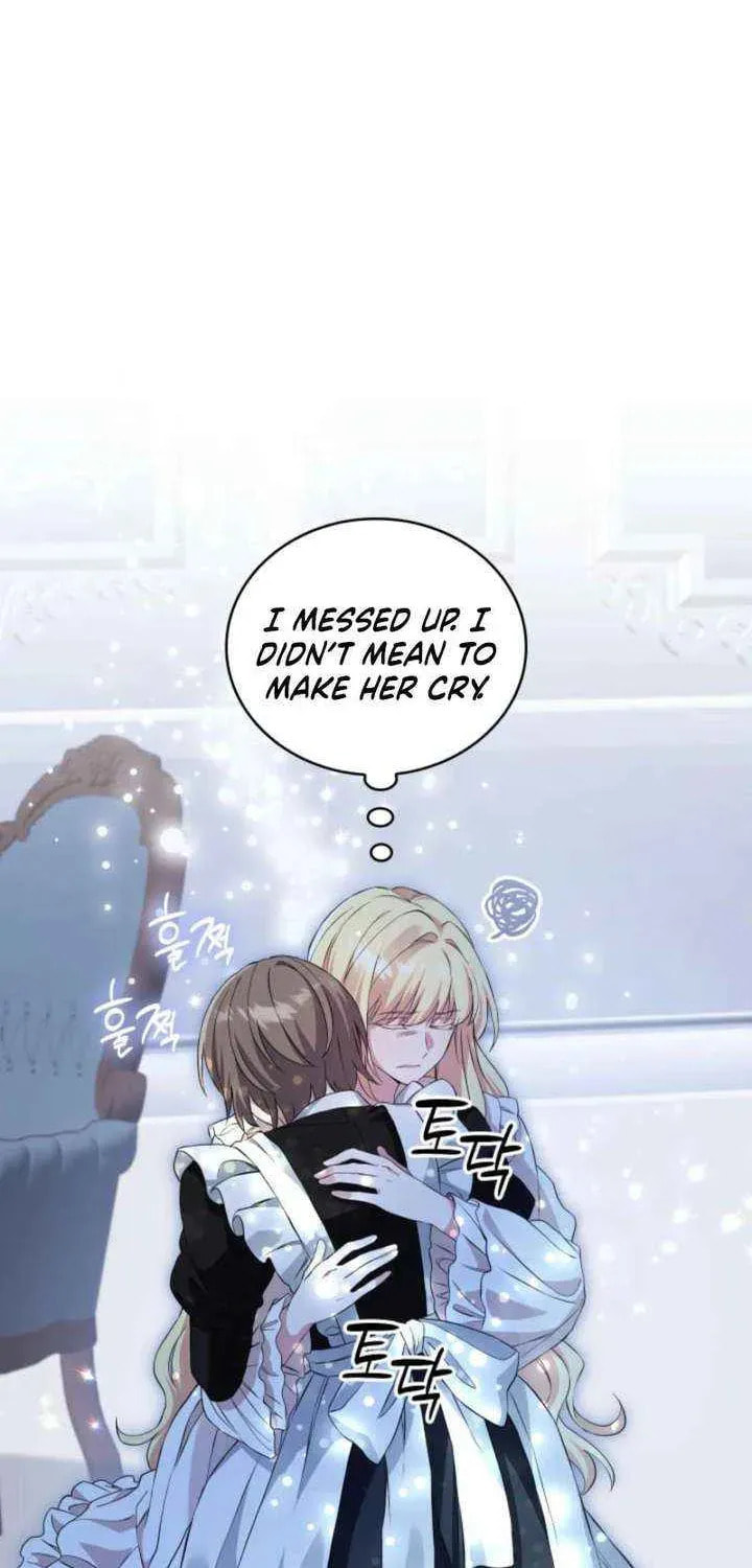 The Tower Master Who Became the Grand Duchess Chapter 51 page 54 - 