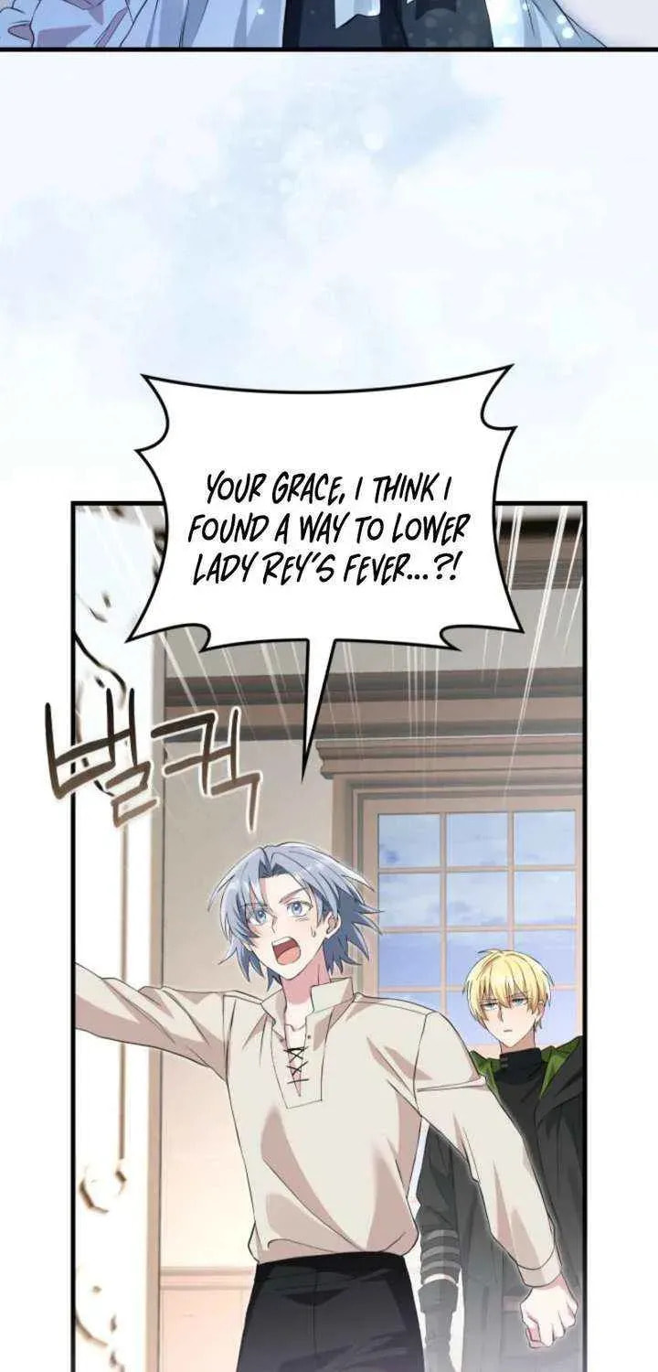 The Tower Master Who Became the Grand Duchess Chapter 51 page 55 - 