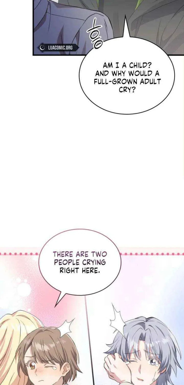The Tower Master Who Became the Grand Duchess Chapter 51 page 59 - 