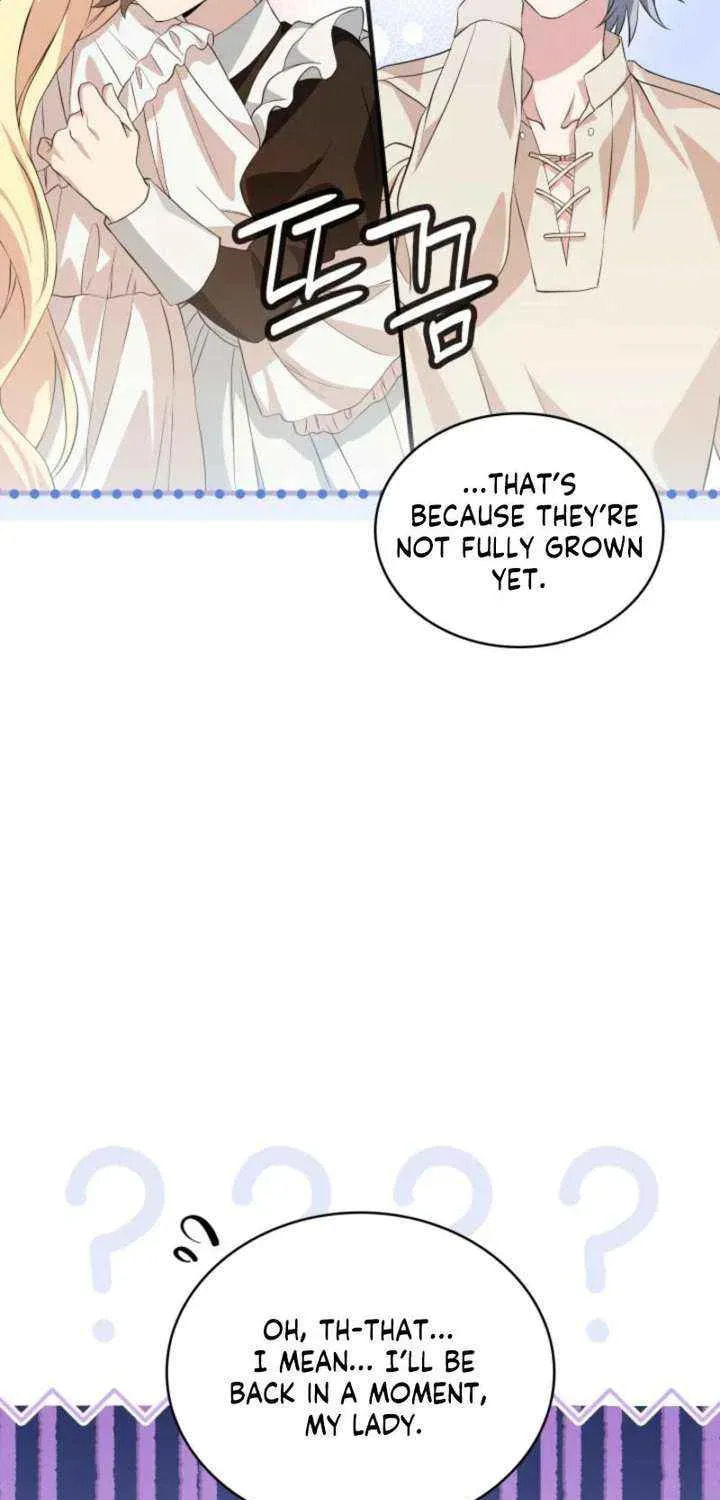 The Tower Master Who Became the Grand Duchess Chapter 51 page 60 - 