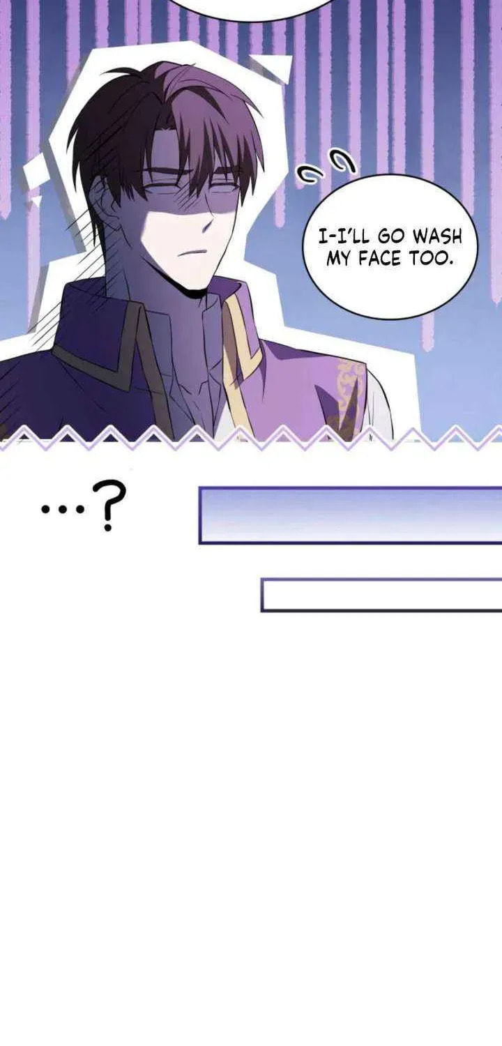 The Tower Master Who Became the Grand Duchess Chapter 51 page 61 - 