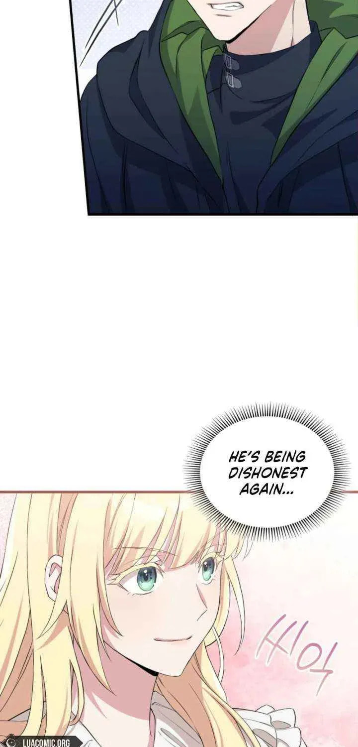 The Tower Master Who Became the Grand Duchess Chapter 51 page 65 - 