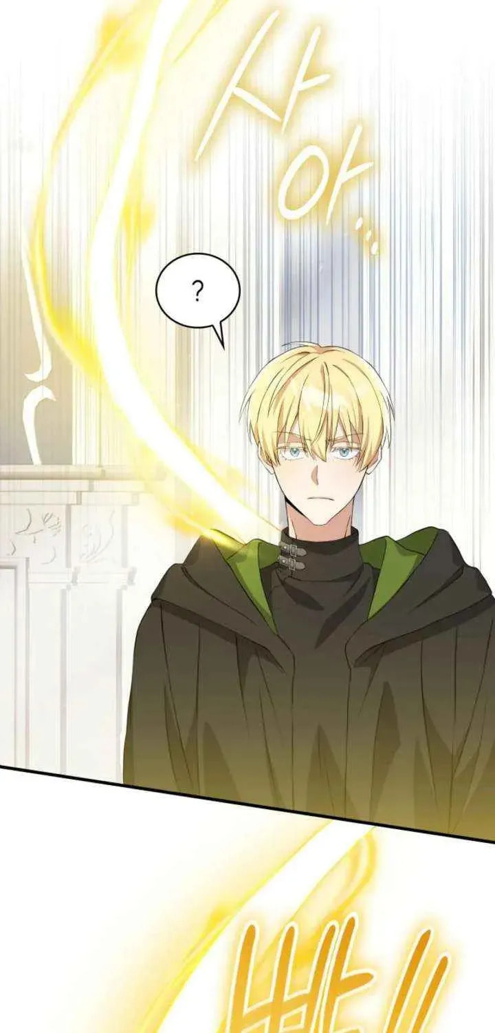 The Tower Master Who Became the Grand Duchess Chapter 51 page 67 - 