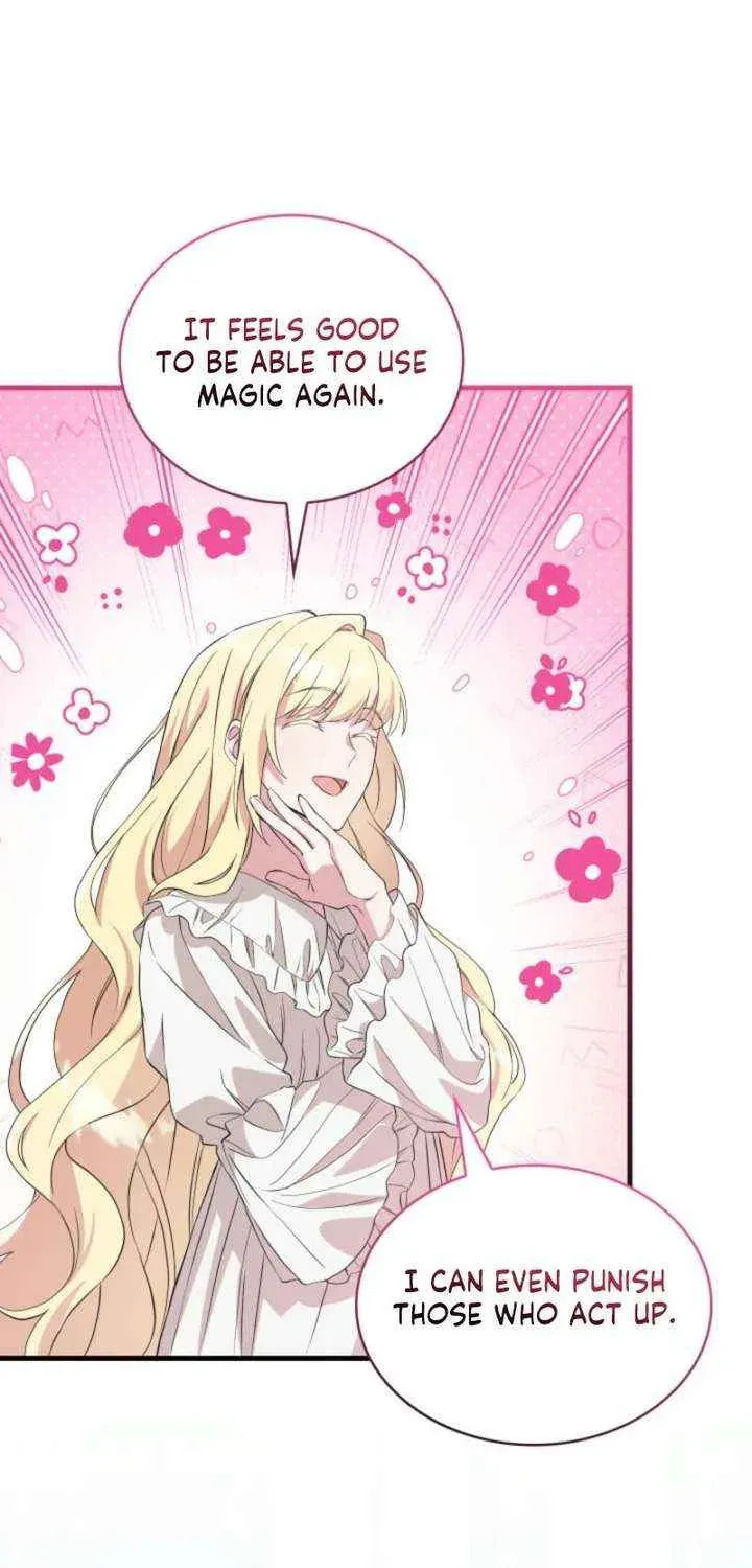 The Tower Master Who Became the Grand Duchess Chapter 51 page 69 - 