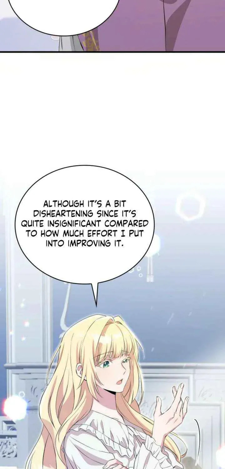The Tower Master Who Became the Grand Duchess Chapter 51 page 71 - 