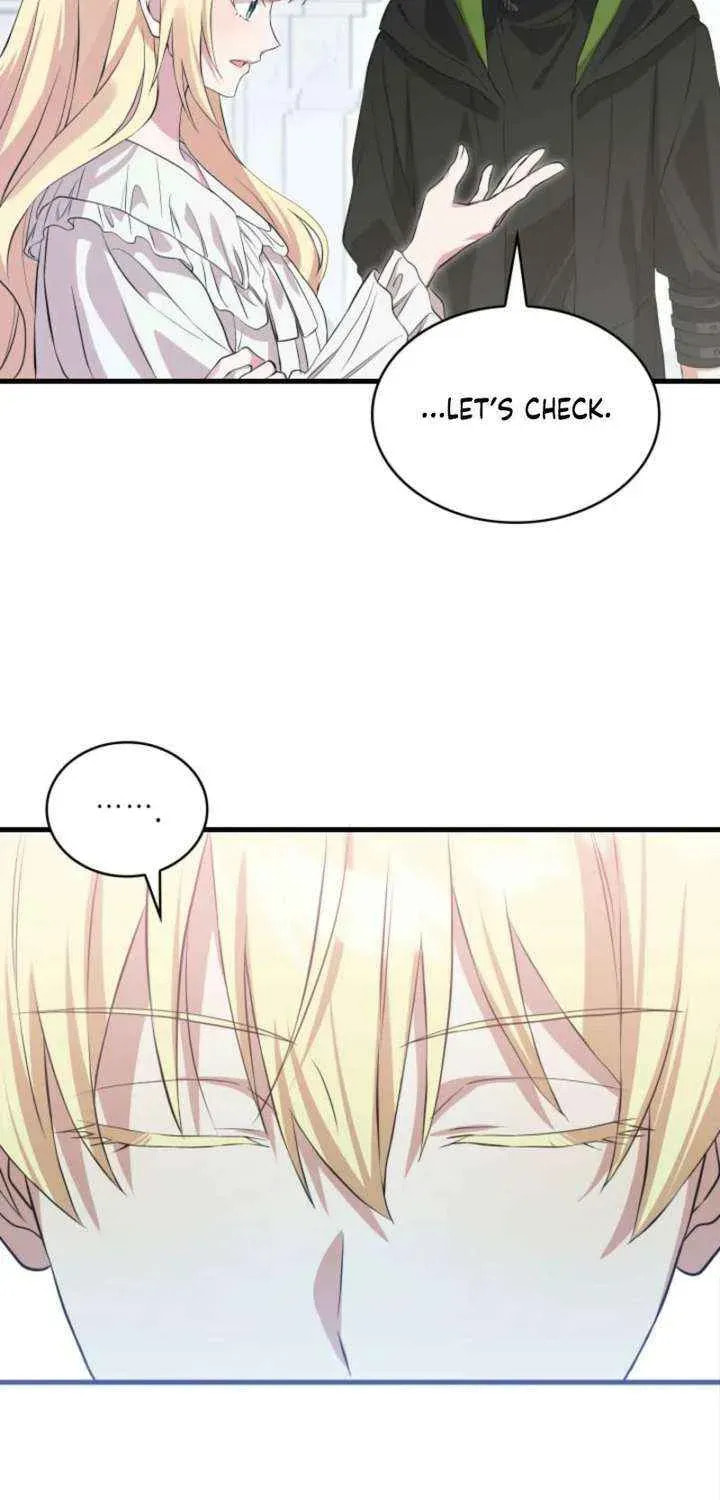 The Tower Master Who Became the Grand Duchess Chapter 51 page 73 - 