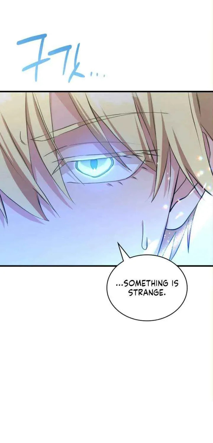 The Tower Master Who Became the Grand Duchess Chapter 51 page 77 - 