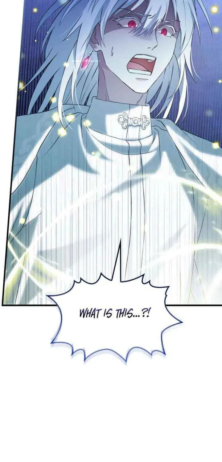 The Tower Master Who Became the Grand Duchess Chapter 51 page 10 - 