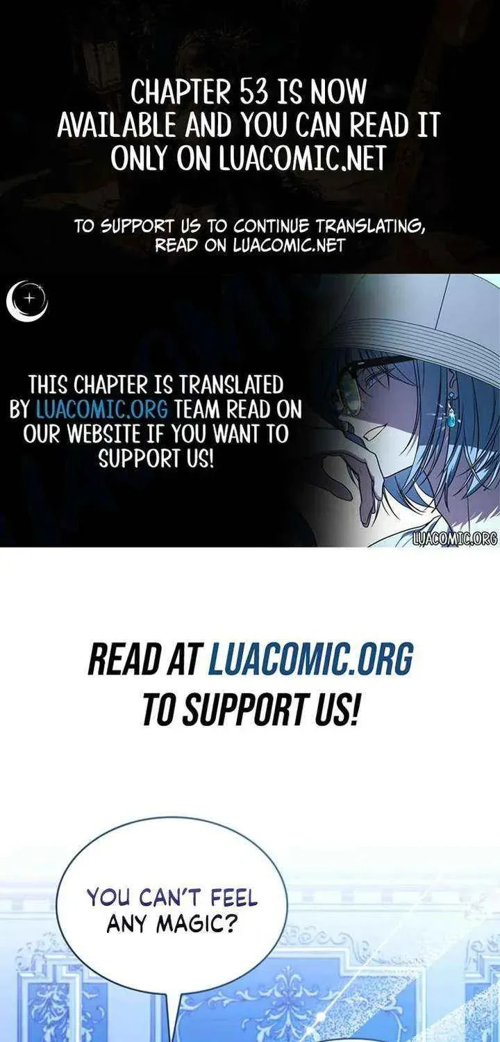 The Tower Master Who Became the Grand Duchess Chapter 52 page 1 - 