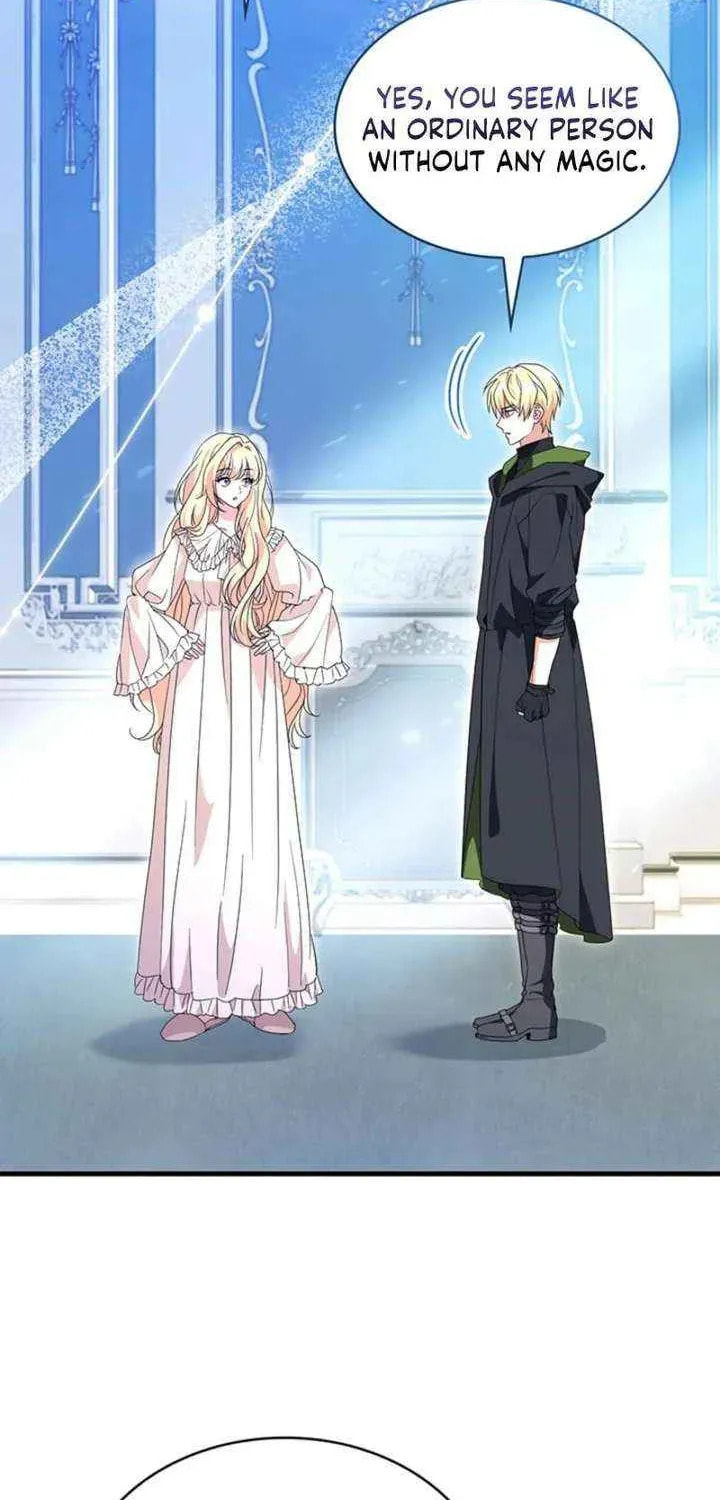 The Tower Master Who Became the Grand Duchess Chapter 52 page 2 - 