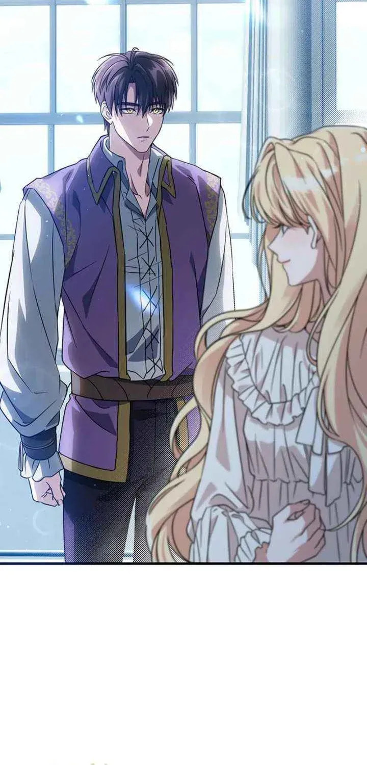 The Tower Master Who Became the Grand Duchess Chapter 52 page 11 - 