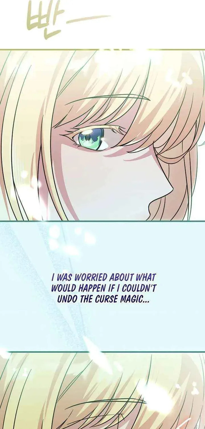 The Tower Master Who Became the Grand Duchess Chapter 52 page 12 - 