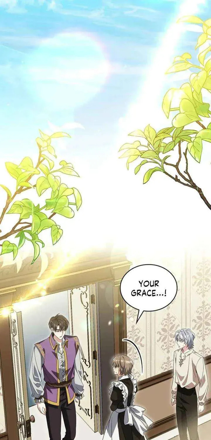 The Tower Master Who Became the Grand Duchess Chapter 52 page 15 - 