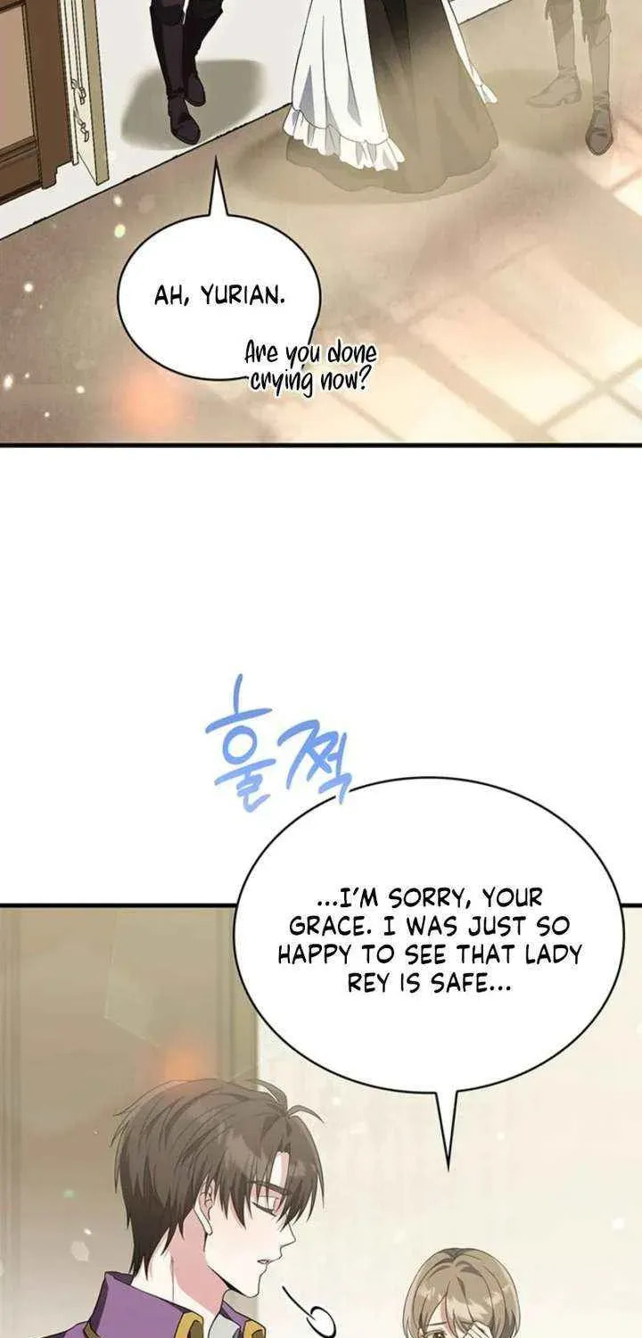 The Tower Master Who Became the Grand Duchess Chapter 52 page 16 - 