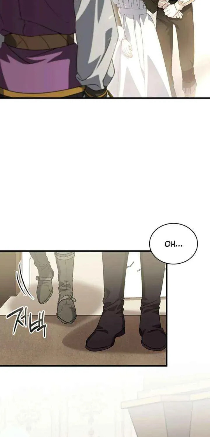 The Tower Master Who Became the Grand Duchess Chapter 52 page 19 - 