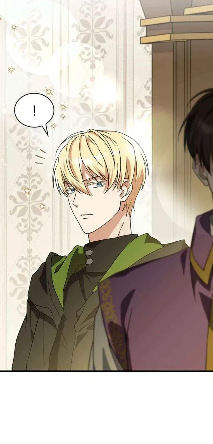 The Tower Master Who Became the Grand Duchess Chapter 52 page 20 - 