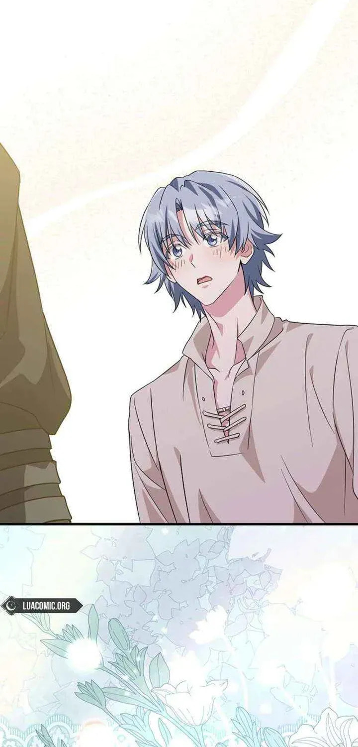 The Tower Master Who Became the Grand Duchess Chapter 52 page 29 - 