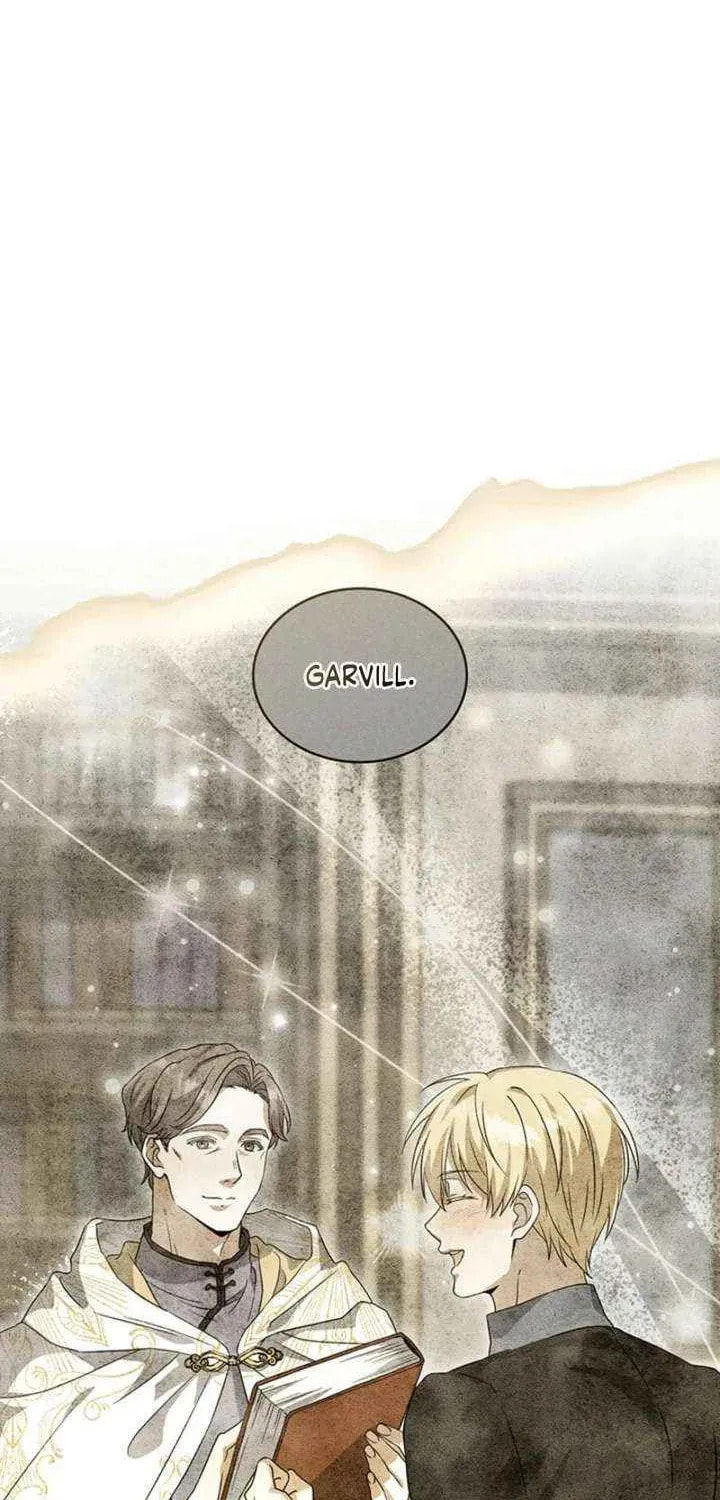 The Tower Master Who Became the Grand Duchess Chapter 52 page 33 - 