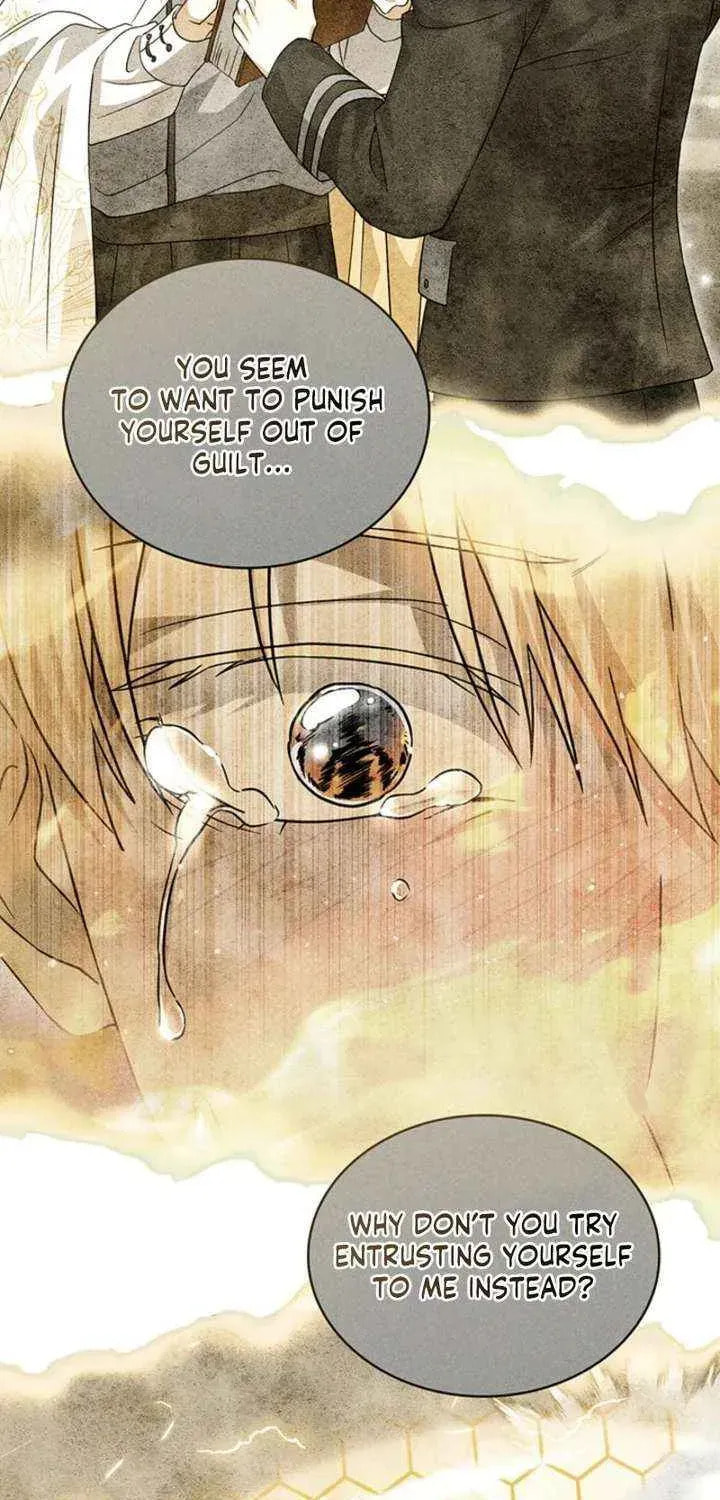 The Tower Master Who Became the Grand Duchess Chapter 52 page 34 - 