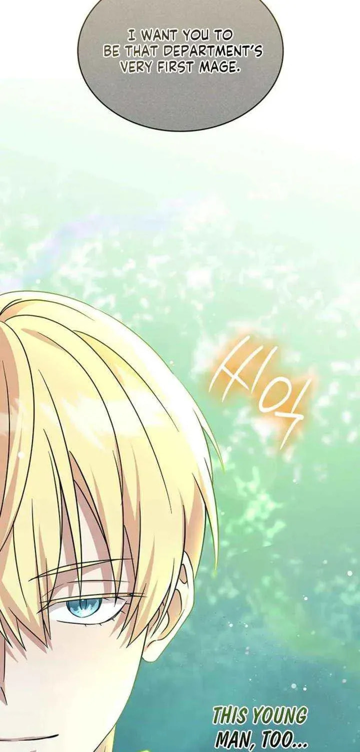 The Tower Master Who Became the Grand Duchess Chapter 52 page 38 - 