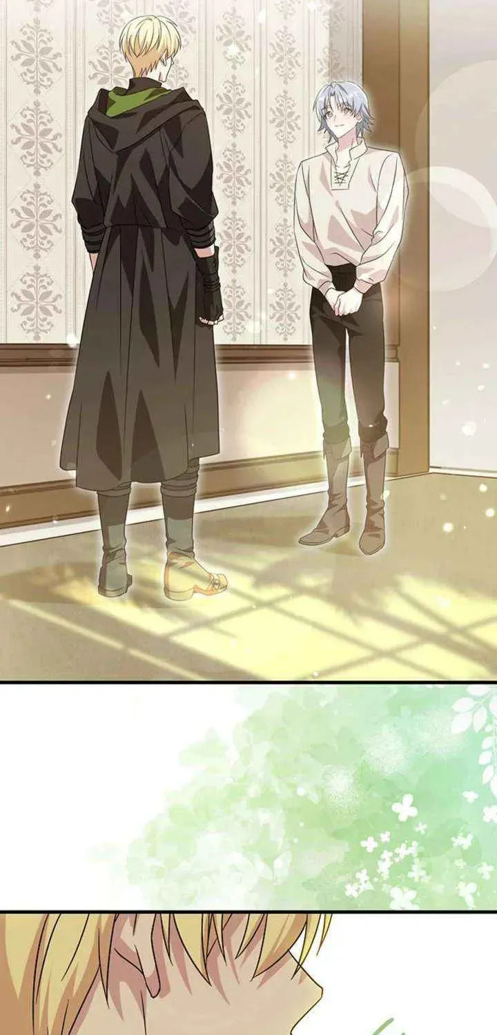 The Tower Master Who Became the Grand Duchess Chapter 52 page 40 - 
