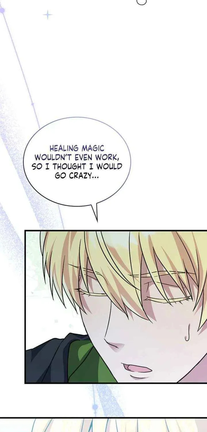 The Tower Master Who Became the Grand Duchess Chapter 52 page 5 - 