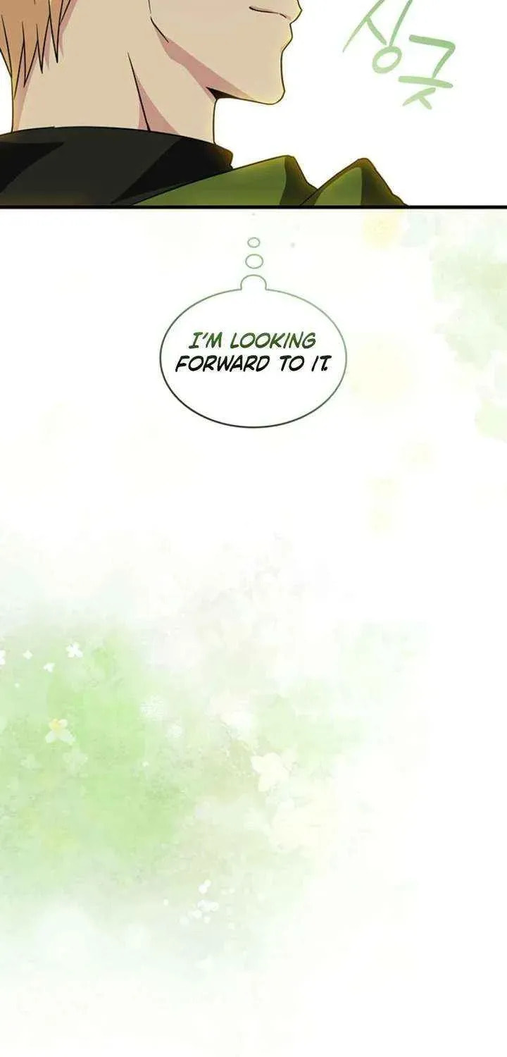The Tower Master Who Became the Grand Duchess Chapter 52 page 41 - 