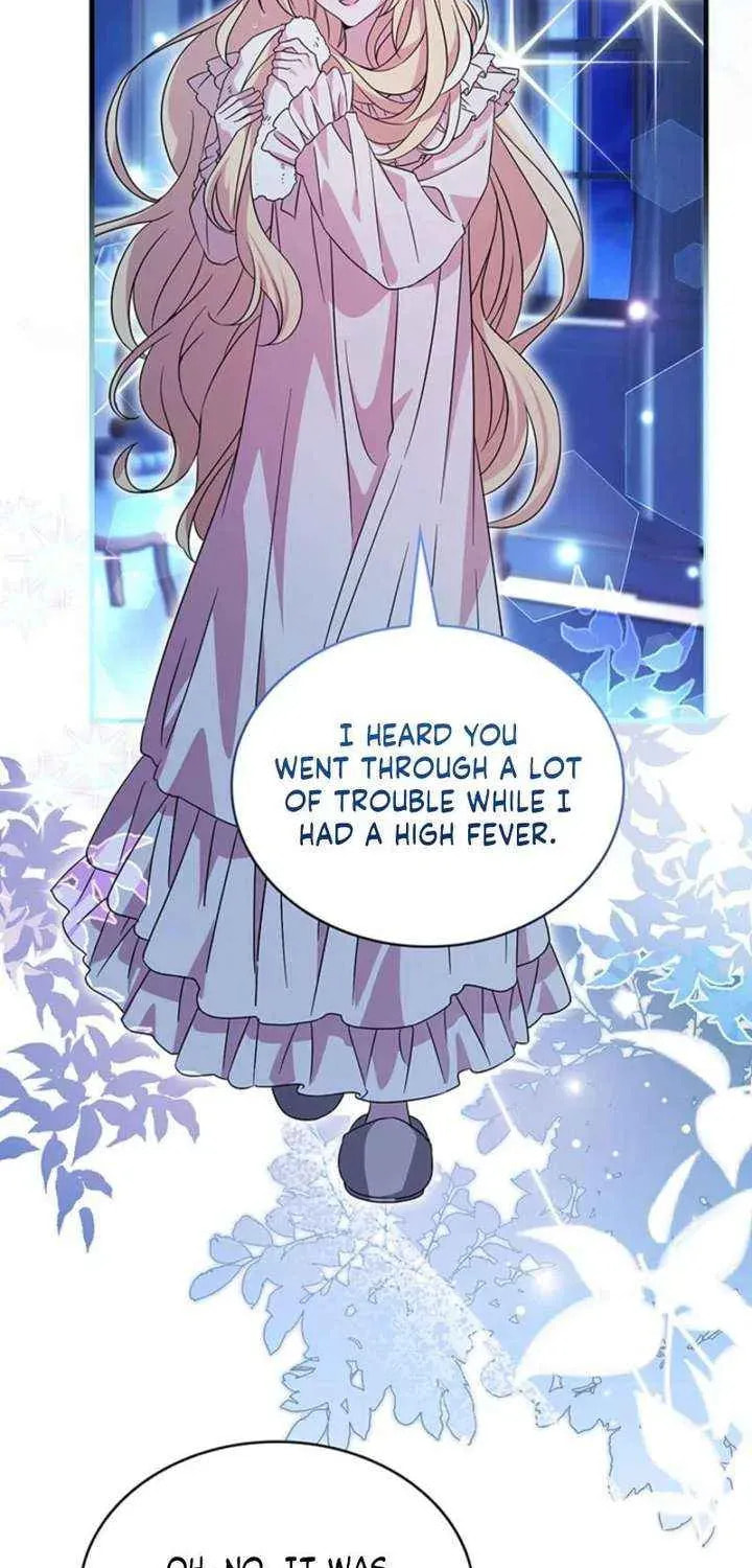 The Tower Master Who Became the Grand Duchess Chapter 52 page 43 - 