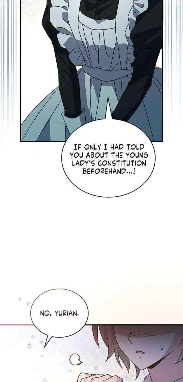 The Tower Master Who Became the Grand Duchess Chapter 52 page 46 - 