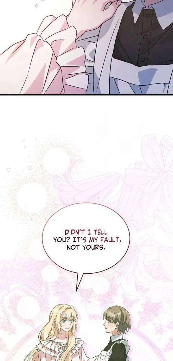 The Tower Master Who Became the Grand Duchess Chapter 52 page 47 - 