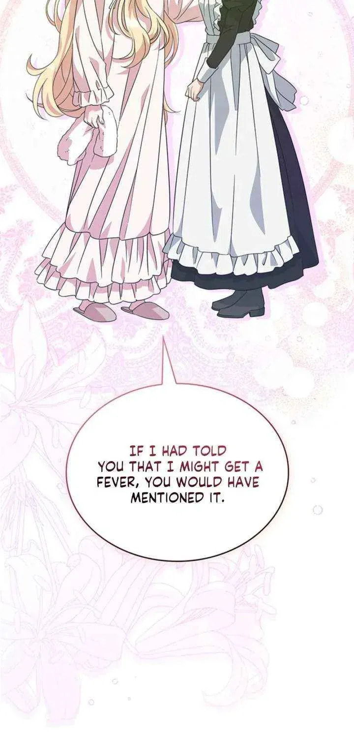 The Tower Master Who Became the Grand Duchess Chapter 52 page 48 - 