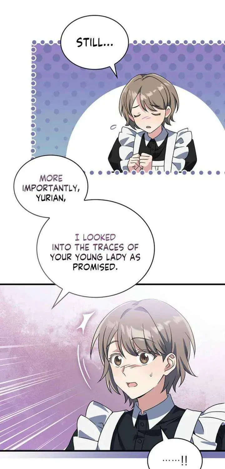 The Tower Master Who Became the Grand Duchess Chapter 52 page 49 - 