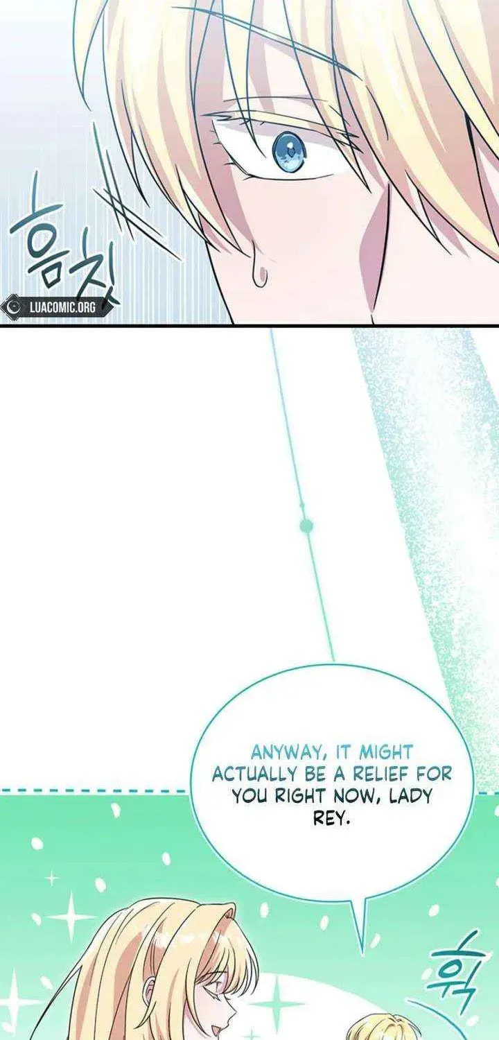 The Tower Master Who Became the Grand Duchess Chapter 52 page 6 - 