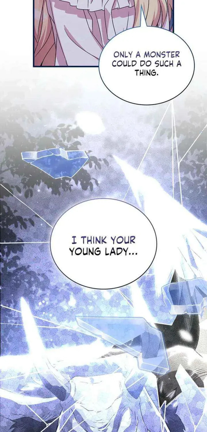 The Tower Master Who Became the Grand Duchess Chapter 52 page 52 - 
