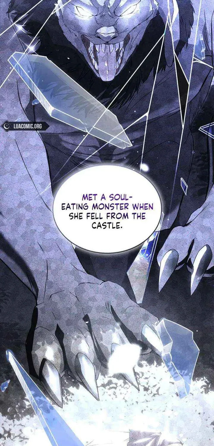 The Tower Master Who Became the Grand Duchess Chapter 52 page 53 - 