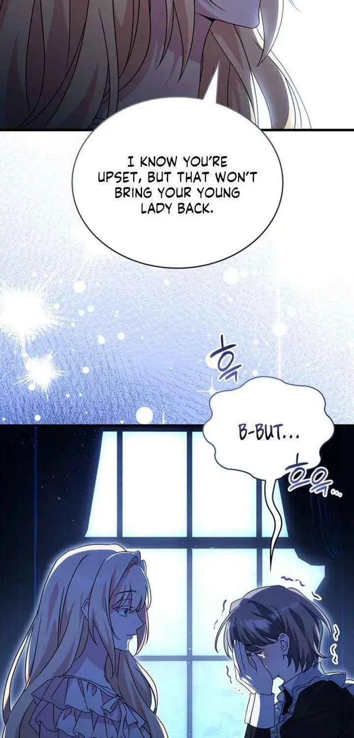 The Tower Master Who Became the Grand Duchess Chapter 52 page 57 - 